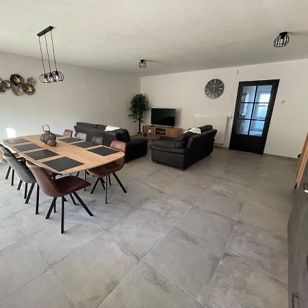 The 77 Work Or Holiday New Home Houthem المظهر الخارجي الصورة