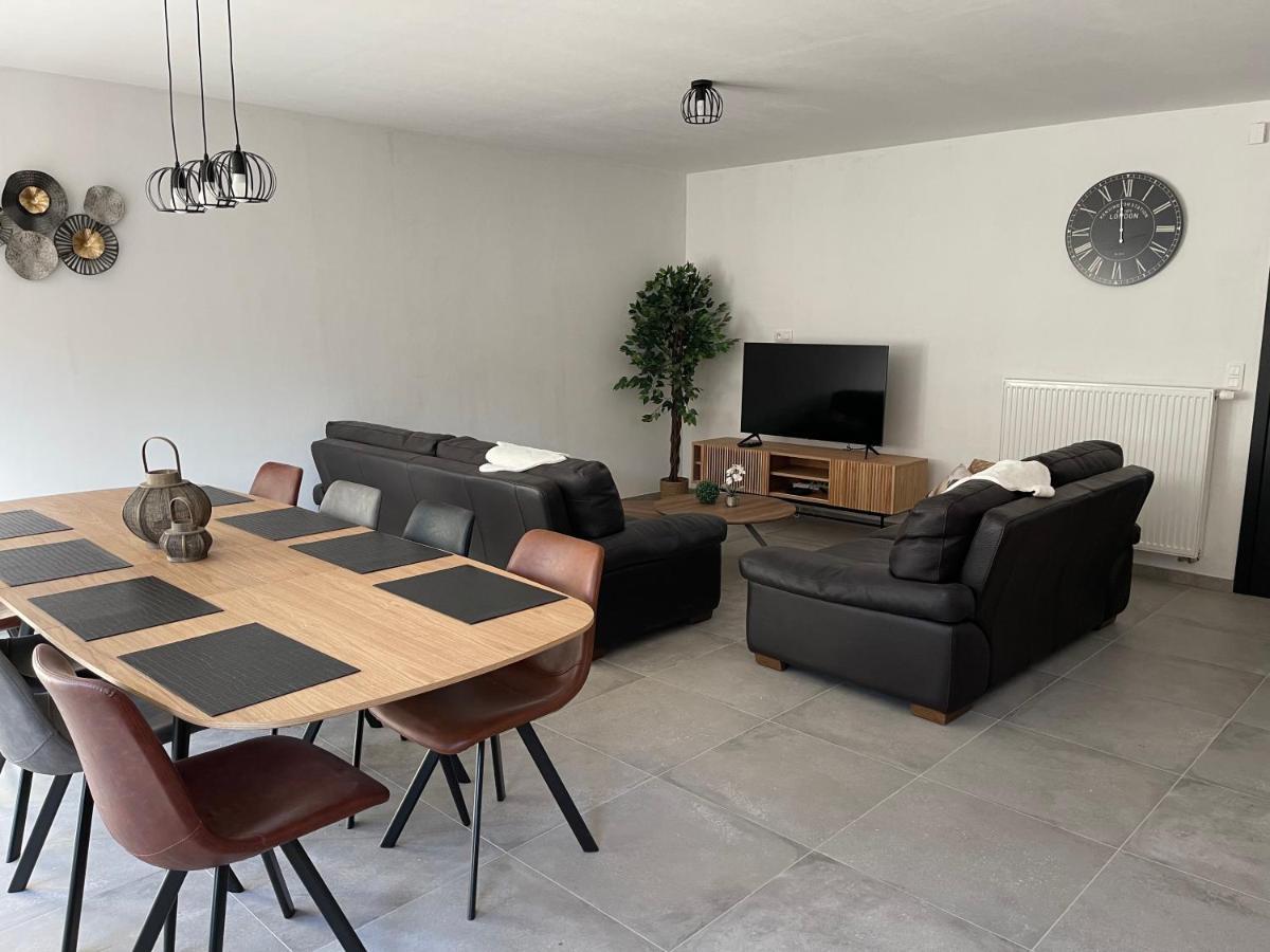 The 77 Work Or Holiday New Home Houthem المظهر الخارجي الصورة