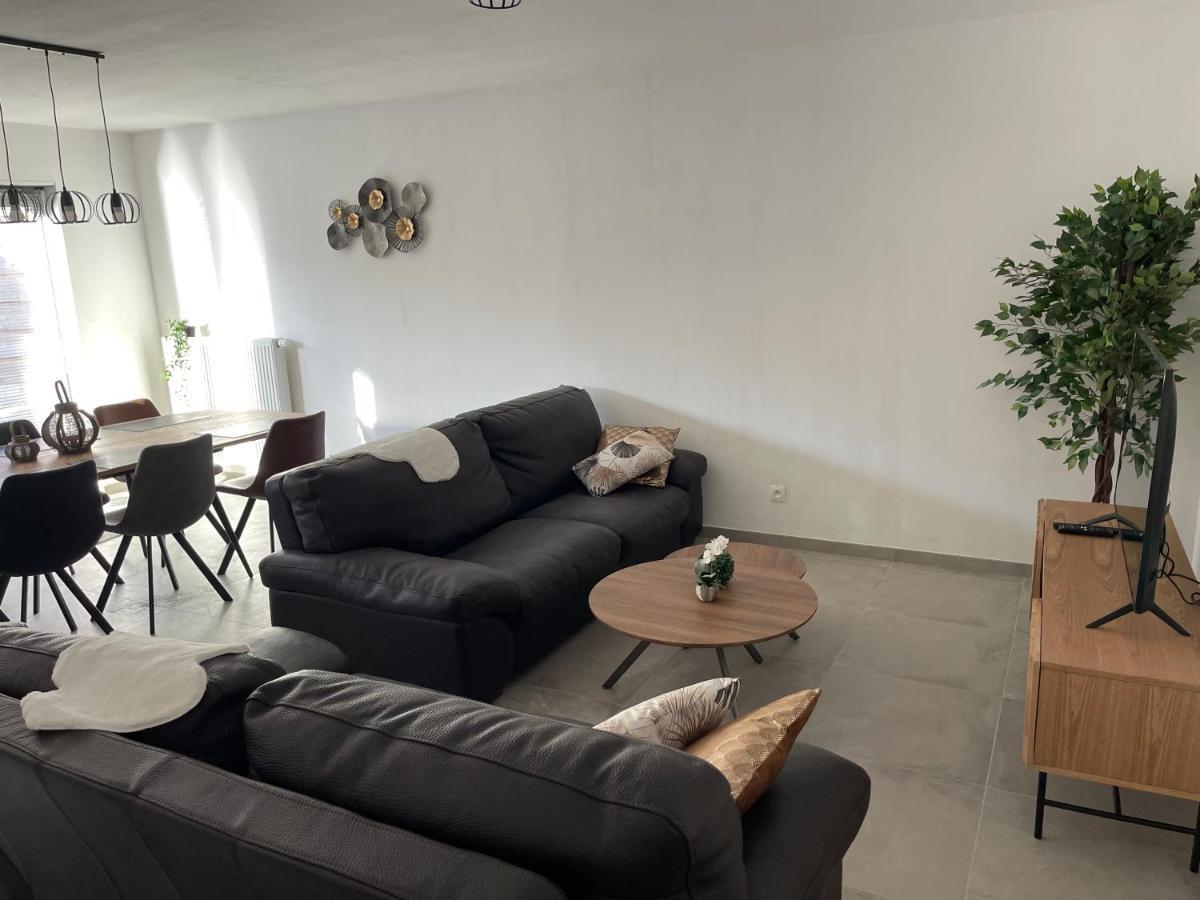 The 77 Work Or Holiday New Home Houthem المظهر الخارجي الصورة
