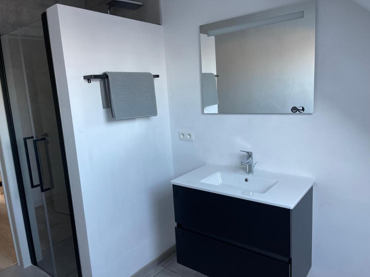 The 77 Work Or Holiday New Home Houthem المظهر الخارجي الصورة